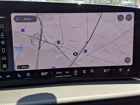 New 2026 Audi SQ5 Premium Plus AWD/4WD image 3