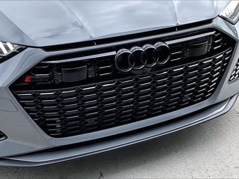 New 2026 Audi RS 7 Performance image 11