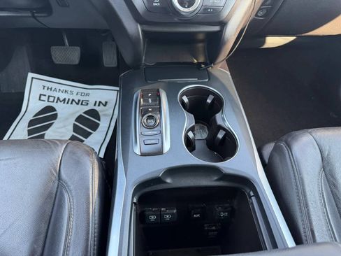 Used 2020 Acura MDX SH-AWD image 30