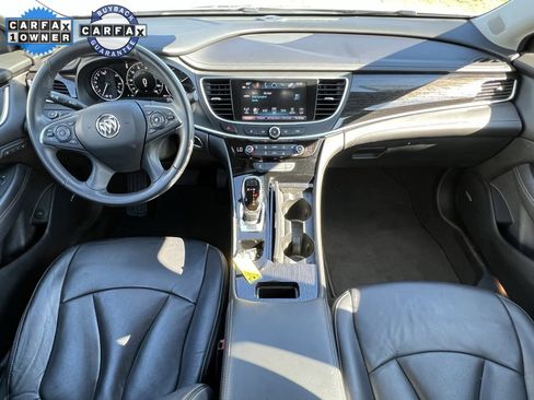 Used 2019 Buick LaCrosse Essence w/ Sights and Sounds Package image 2
