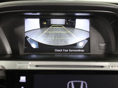 Used 2016 Honda Accord Touring image 29