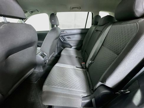 Used 2018 Volkswagen Tiguan S FWD image 26