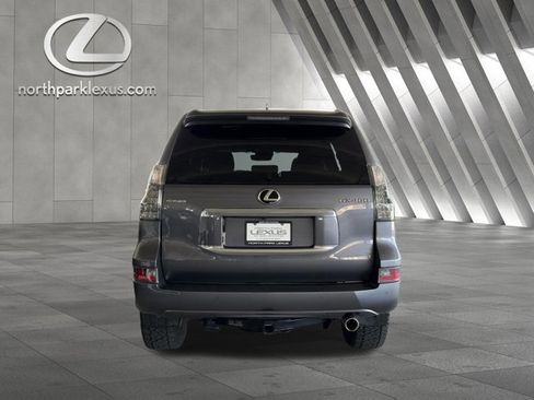Used 2023 Lexus GX 460 Premium w/ Premium Plus Package AWD/4WD image 27