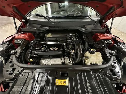 Used 2015 MINI Cooper Paceman S image 24