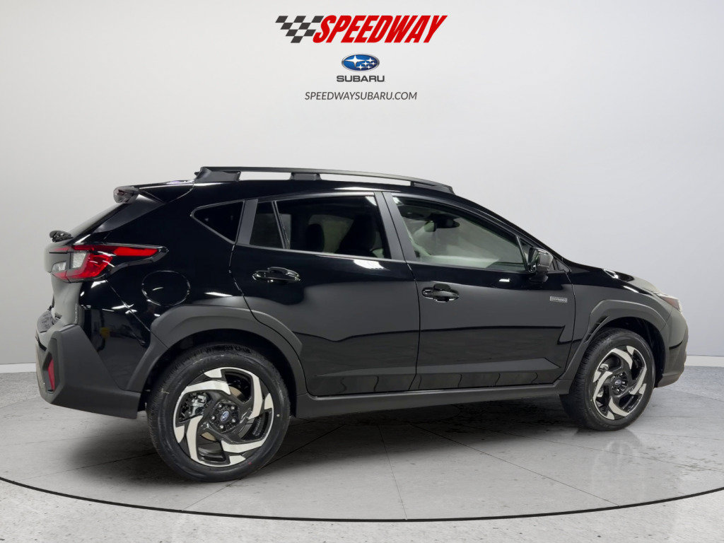 New 2026 Subaru Crosstrek 2.5i Limited AWD/4WD image 5