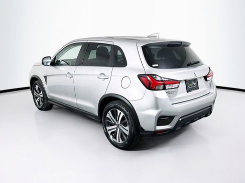 Used 2025 Mitsubishi Outlander Sport SE AWD/4WD image 5
