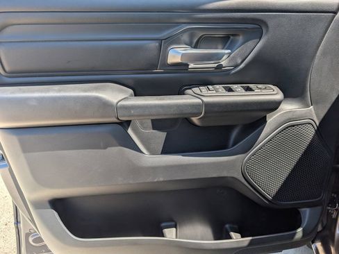 New 2026 RAM 1500 Express RWD image 10