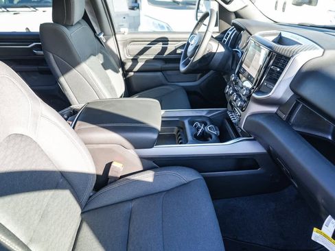 New 2026 RAM 1500 Big Horn image 17