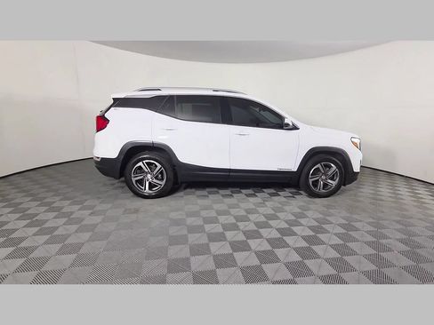 Used 2020 GMC Terrain SLT FWD image 36
