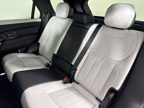 Used 2024 Land Rover Range Rover Sport Autobiography AWD/4WD image 21