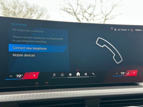 New 2026 BMW XM Label Red image 39