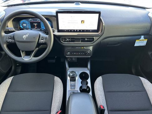 New 2025 Ford Bronco Sport Big Bend image 10