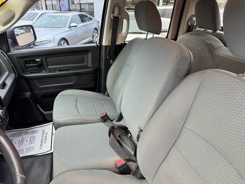 Used 2018 RAM 1500 Tradesman w/ Popular Equipment Group image 25