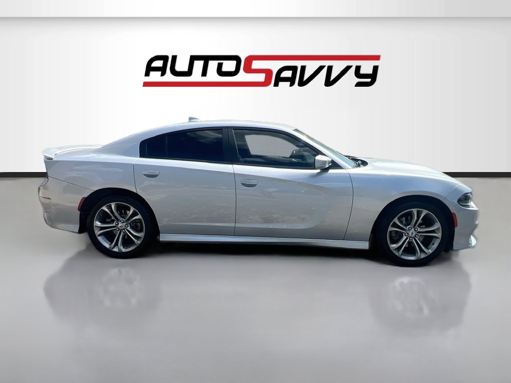 Used 2022 Dodge Charger R/T RWD image 8