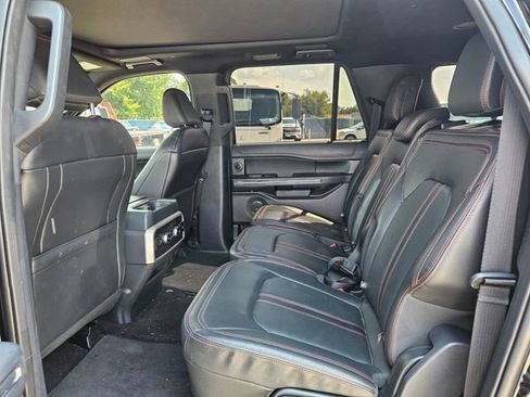 Used 2022 Ford Expedition Max Limited AWD/4WD image 5