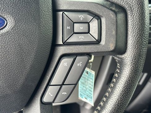 Used 2016 Ford F150 XLT w/ Equipment Group 301A Mid image 34