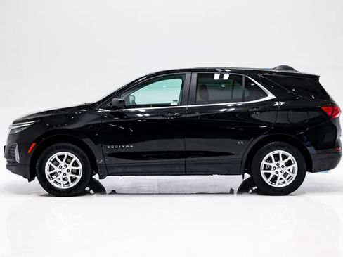 Used 2024 Chevrolet Equinox LT AWD/4WD image 24