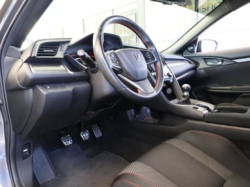 Used 2017 Honda Civic Si image 35