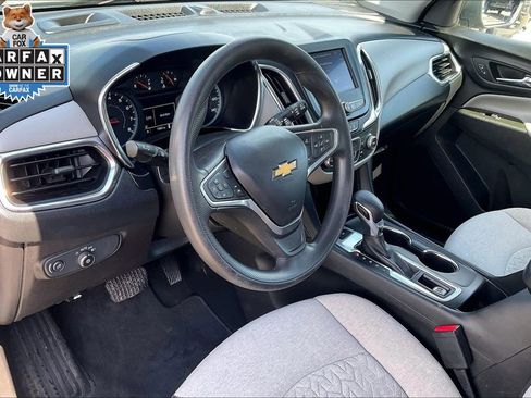 Used 2023 Chevrolet Equinox LS AWD/4WD image 13