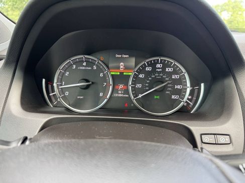 Used 2018 Acura TLX V6 w/ Technology Package FWD image 23