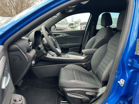 Used 2024 Dodge Hornet GT AWD/4WD image 4