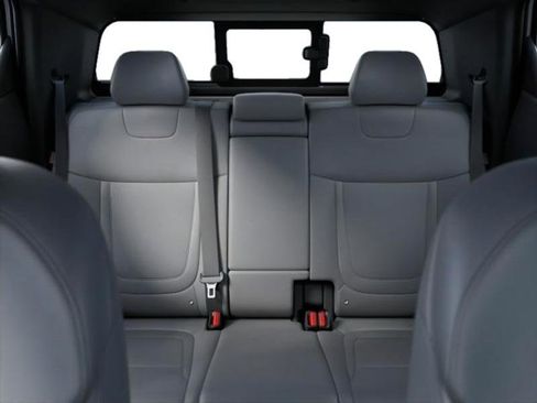 New 2026 Hyundai Santa Cruz Limited image 12