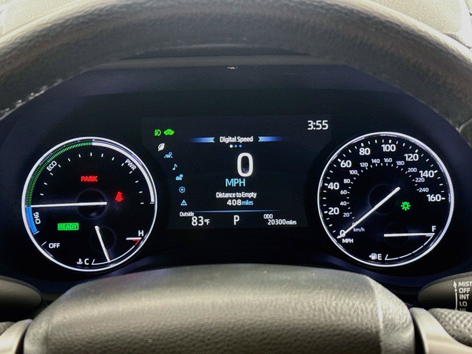 Used 2023 Toyota Sienna Limited FWD image 20