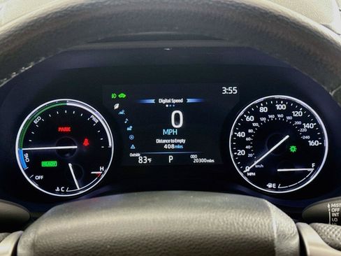 Used 2023 Toyota Sienna Limited FWD image 20