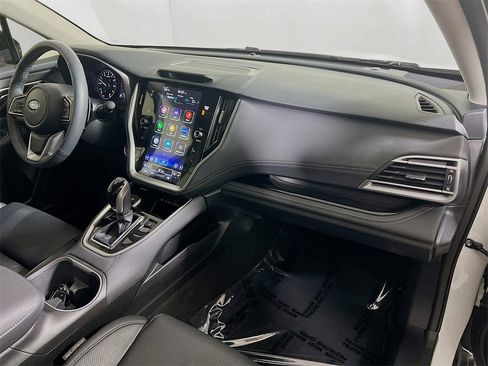 Certified 2024 Subaru Outback Touring image 27