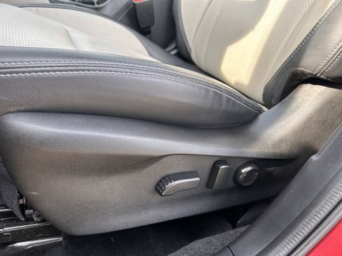 Certified 2023 Subaru Forester Limited w/ Popular Package #2 image 24