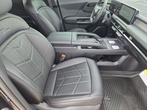 New 2027 Kia Telluride EX X-Line image 12