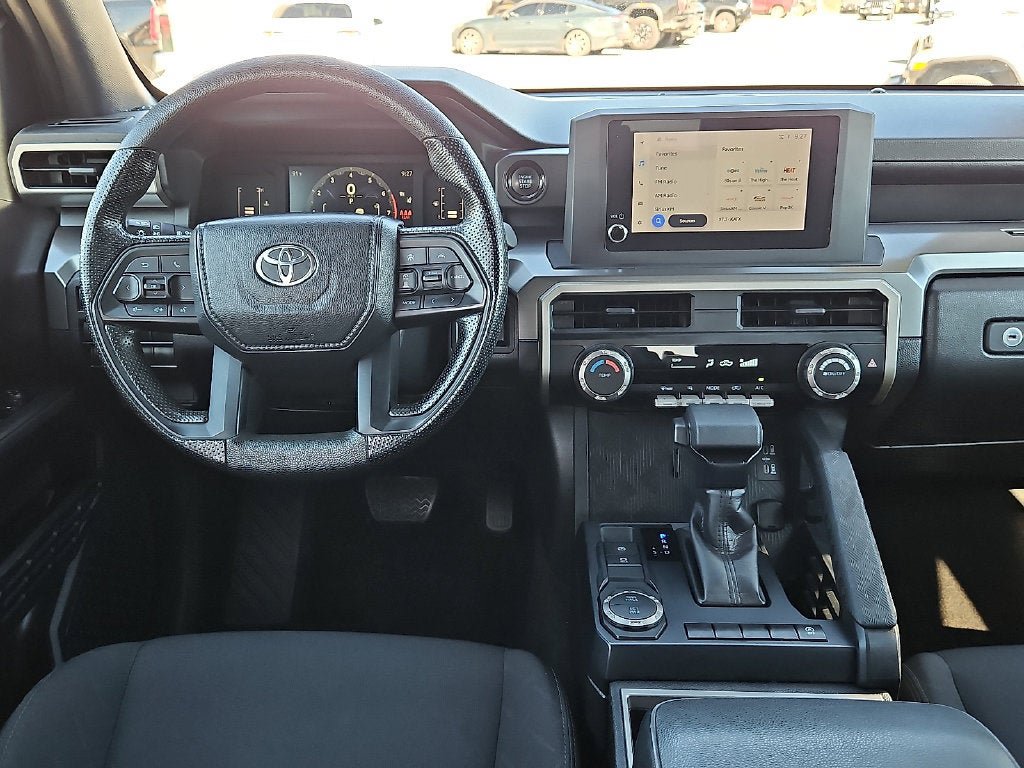Used 2024 Toyota Tacoma SR5 RWD image 19