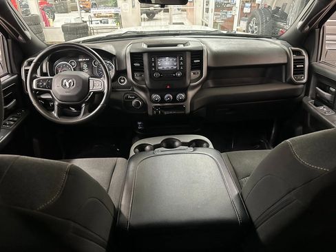 Certified 2024 RAM 3500 Tradesman image 11