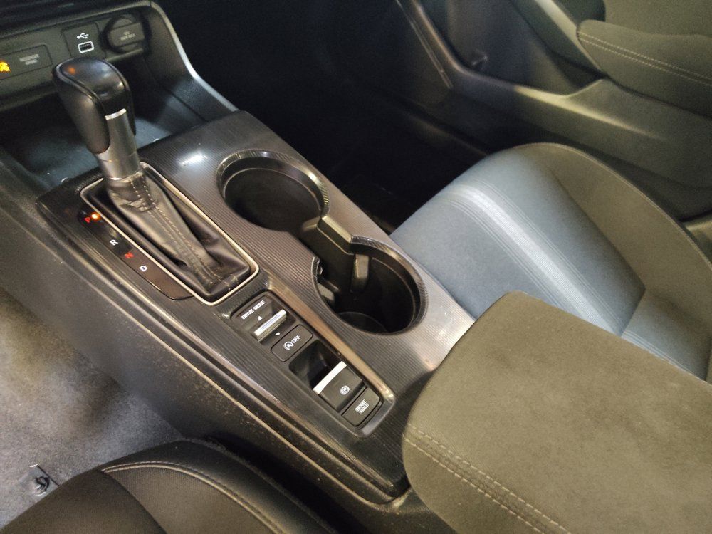Used 2023 Honda Civic Sport image 26