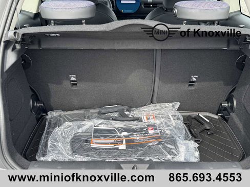 New 2025 MINI Cooper S image 12