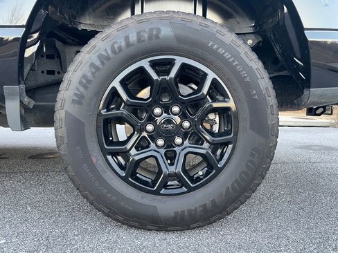 Used 2025 Ford F150 STX image 9