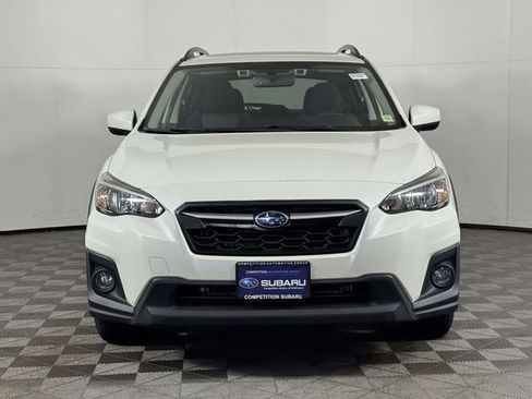 Used 2019 Subaru Crosstrek 2.0i Premium AWD/4WD image 6