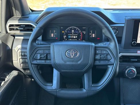 New 2026 Toyota Tacoma SR image 15