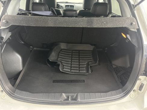 Used 2018 Mitsubishi Outlander Sport SE AWD/4WD image 16