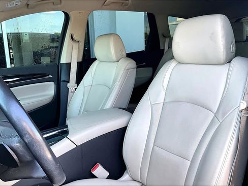 Used 2020 Buick Enclave Premium w/ Surround and Sites Package image 7