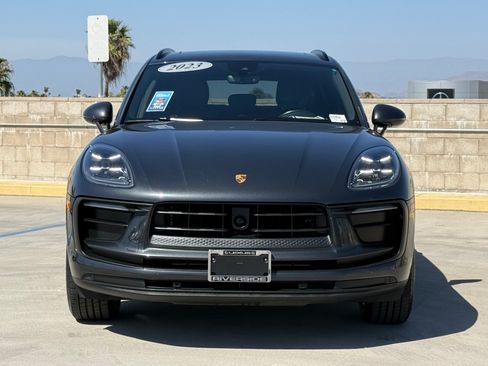 Used 2023 Porsche Macan AWD/4WD image 6