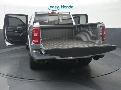 Used 2025 RAM 1500 Laramie AWD/4WD image 40
