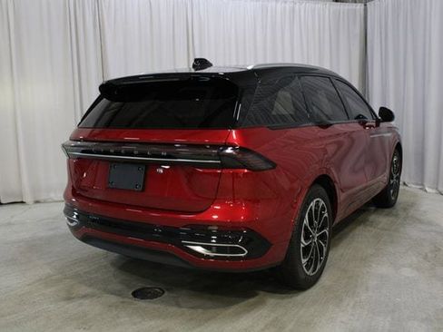 New 2026 Lincoln Nautilus Reserve AWD/4WD image 56