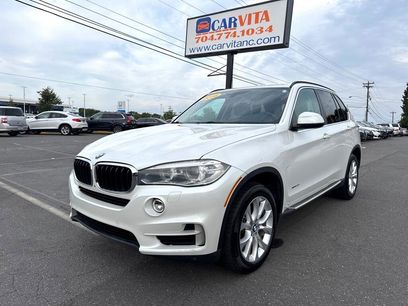 Used 2016 BMW X5 xDrive35i