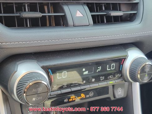 Certified 2023 Toyota RAV4 XLE FWD image 22
