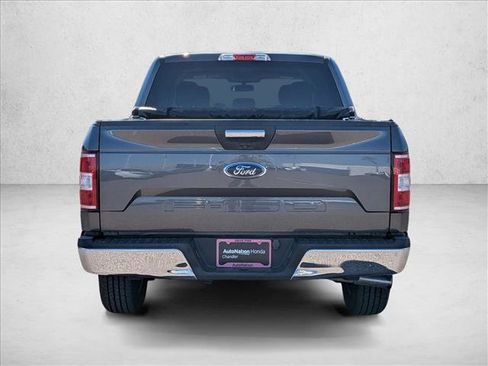 Used 2020 Ford F150 XLT w/ Equipment Group 302A Luxury RWD image 6