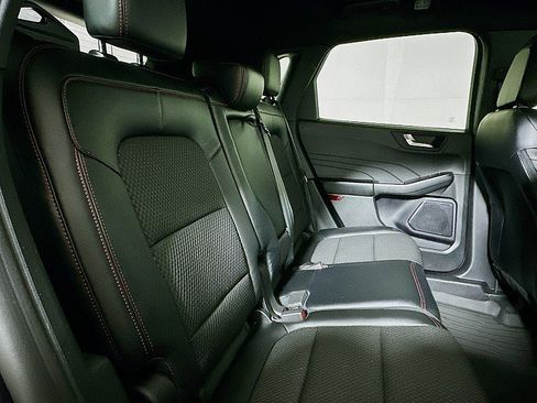 Used 2023 Ford Escape ST-Line w/ Tech Pack #1 image 25