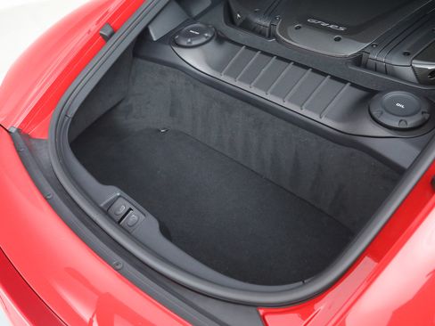 Used 2023 Porsche 718 Cayman GT4 RS image 40