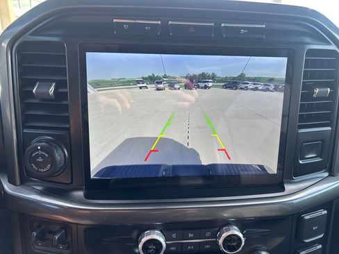Used 2023 Ford F150 XLT w/ Equipment Group 302A High AWD/4WD image 32