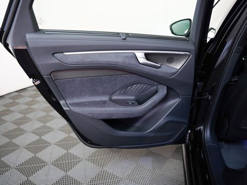 New 2026 Audi A6 Prestige image 21